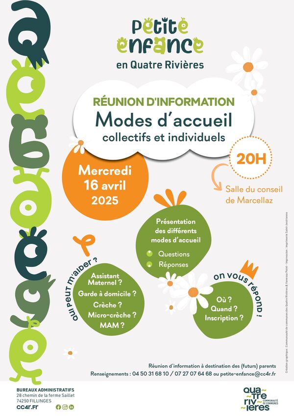 Actualités