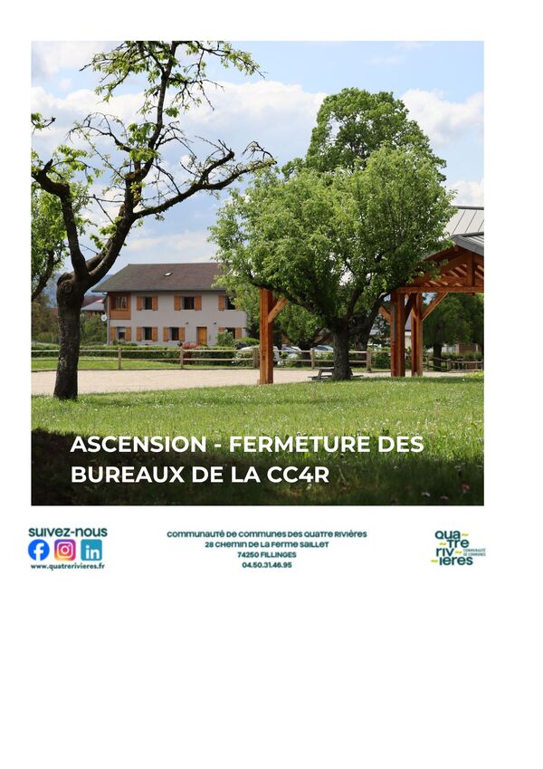 Actualités