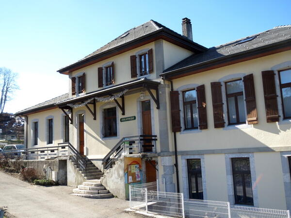 Annuaires