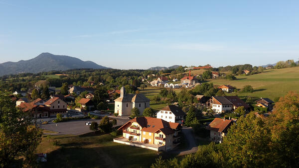Faucigny