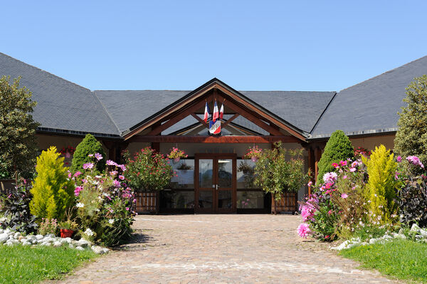 Communauté de communes des Quatre Rivières