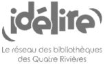 Le réseau des bibliothèques des Quatre Rivières