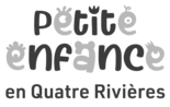 Petite enfance en Quatre Rivières