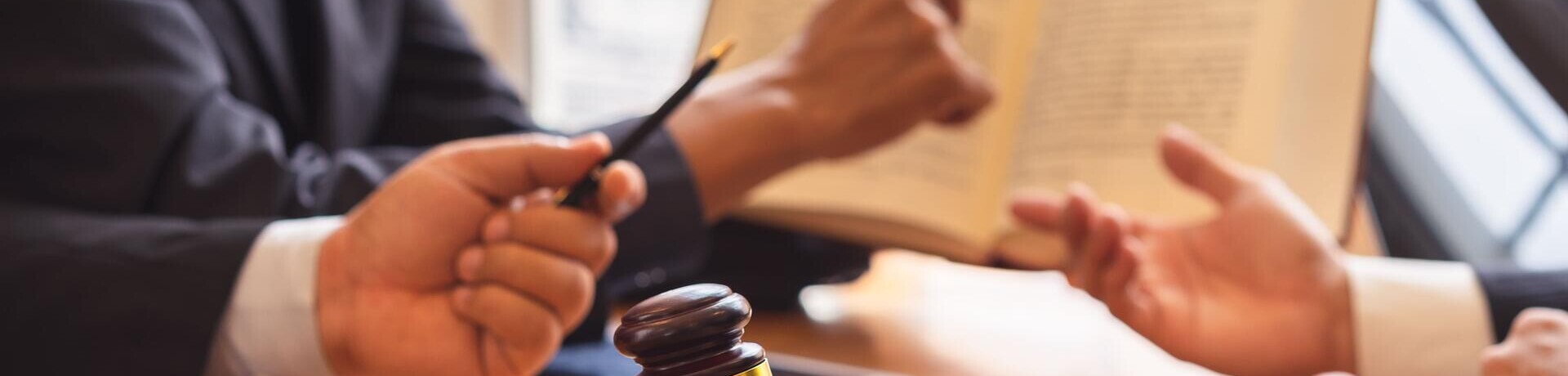 Conciliateur de justice