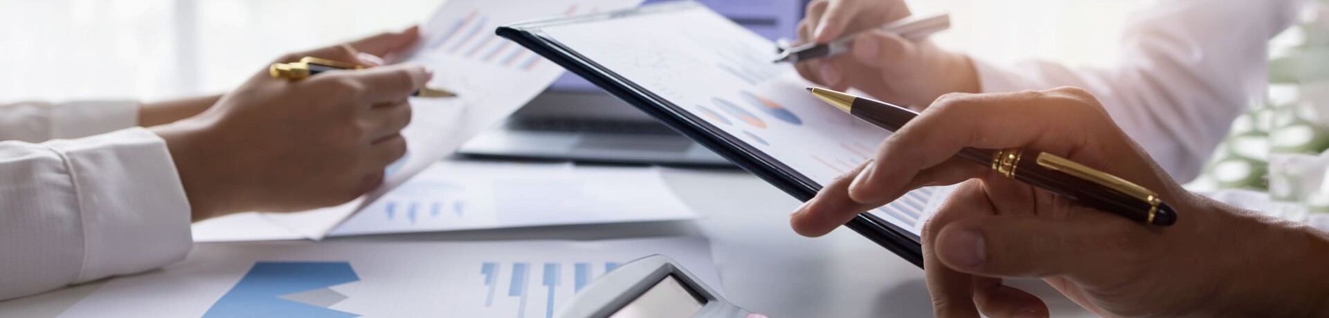 Comprendre notre budget
