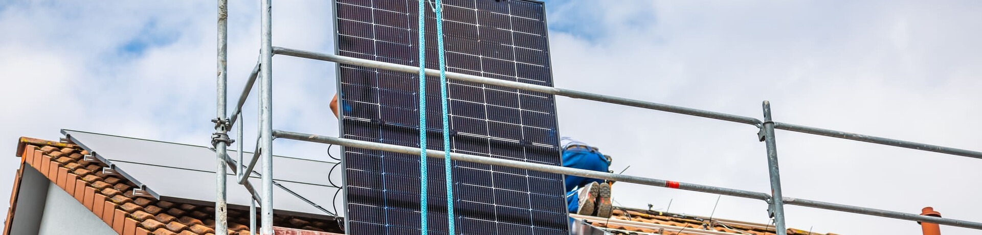 Rénovation énergétique