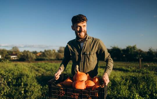 Consommer local