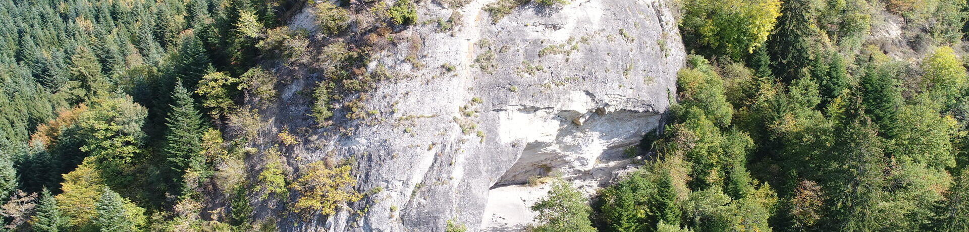 Le Mont Vouan