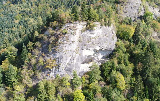 Mont Vouan