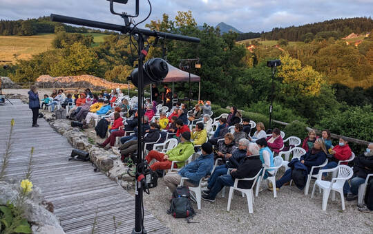 Festival intercommunal