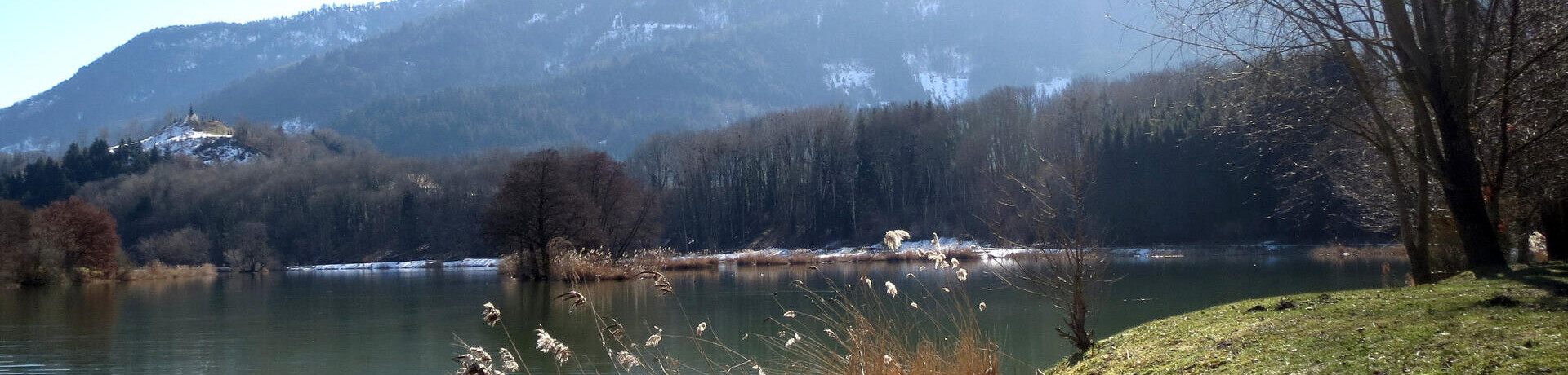 Lac du Môle