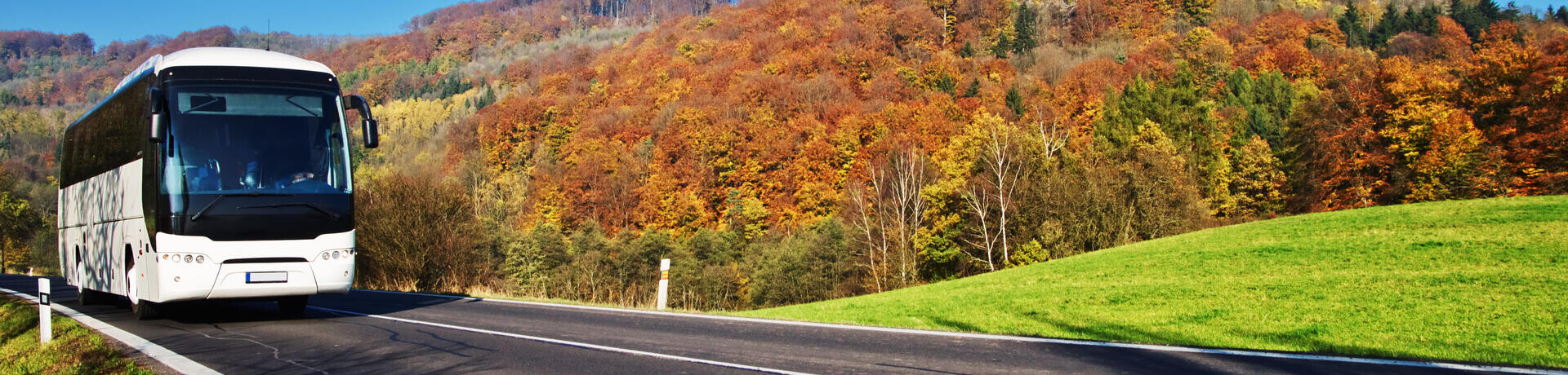 Les navettes saisonnières