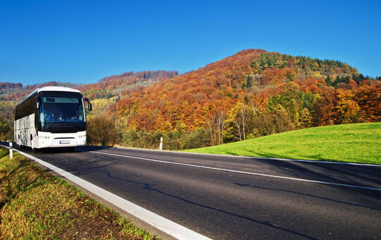 Navettes saisonnières