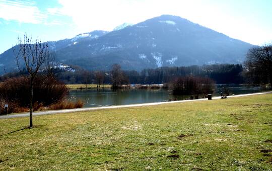 Espaces naturels sensibles (ENS)