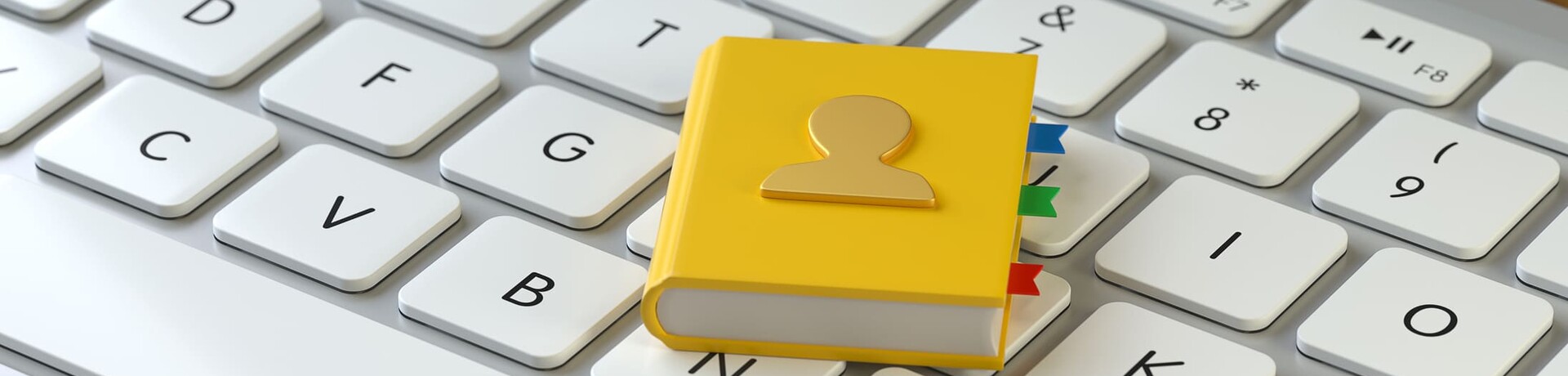 L'annuaire des services