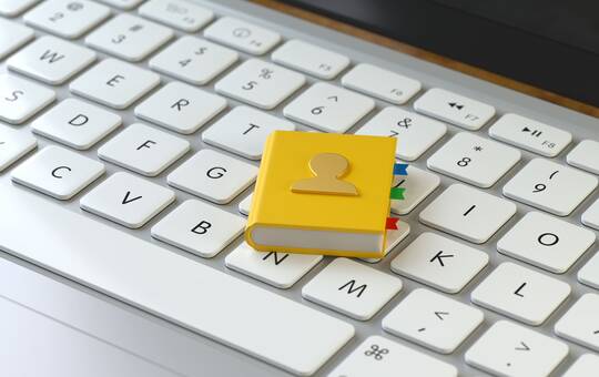 Annuaire des services