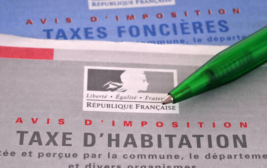 Fiscalité