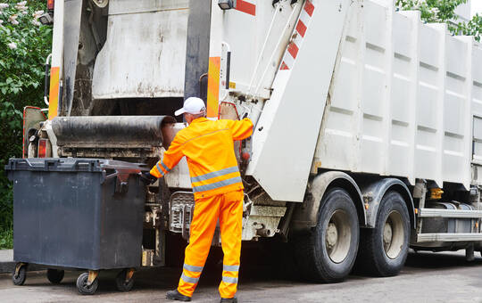 Rapports sur le prix et la qualité du service public de prévention et de gestion des déchets